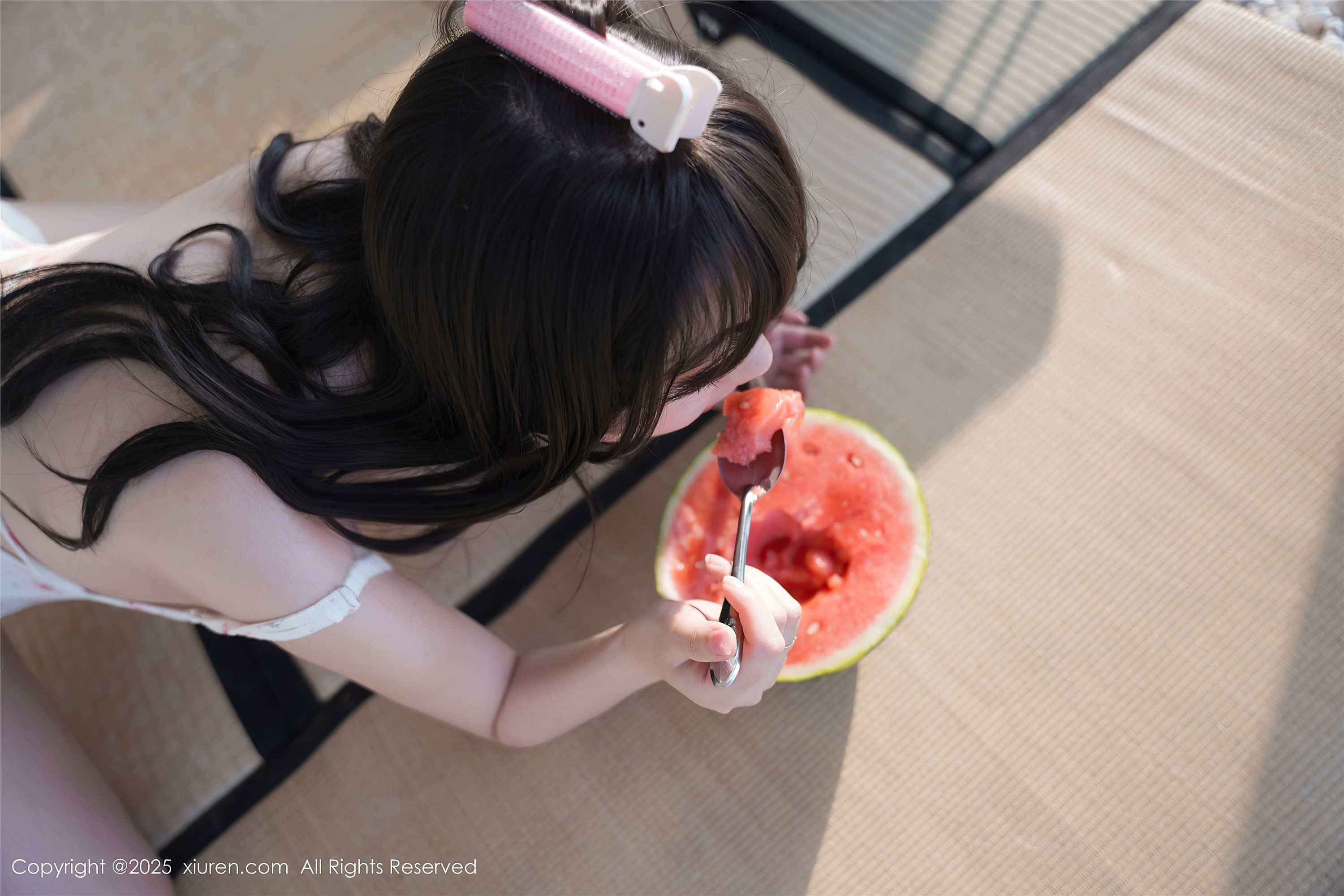 Xiuren秀人网 2025.06.30 NO.10483 软情